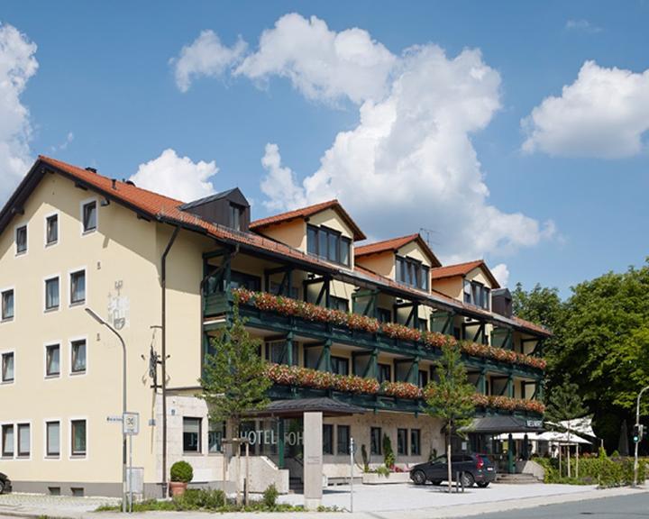Hotel Gasthof Neuwirt